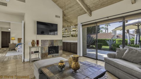 341 Forest Hills Drive, Rancho Mirage, CA 92270 photo 8