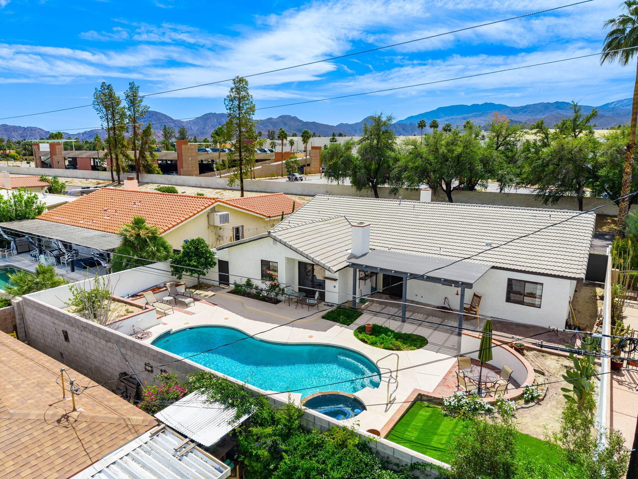 72794 Rancho Grande Drive, Palm Desert, CA 92260