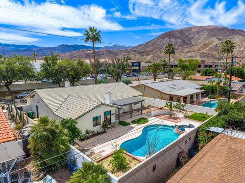 72794 Rancho Grande Drive, Palm Desert, CA 92260 photo 2