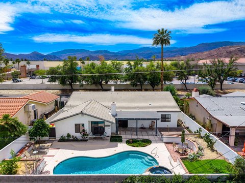 72794 Rancho Grande Drive, Palm Desert, CA 92260 photo 3