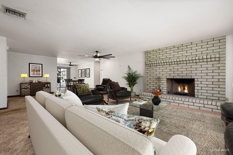 72794 Rancho Grande Drive, Palm Desert, CA 92260 photo 5