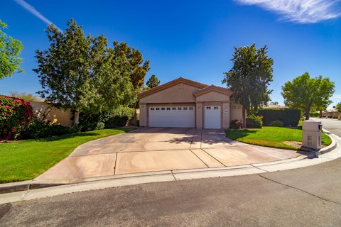 75720 W Heritage, Palm Desert, CA 92211 photo 1