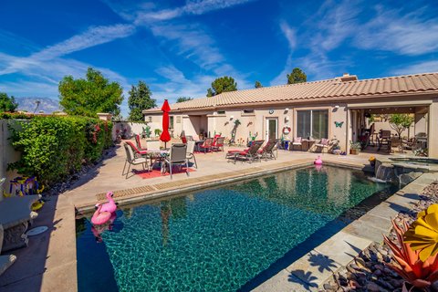75720 W Heritage, Palm Desert, CA 92211 photo 2