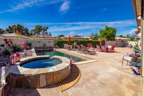 75720 W Heritage, Palm Desert, CA 92211 photo 47