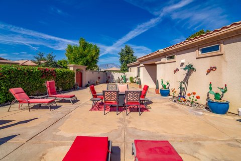 75720 W Heritage, Palm Desert, CA 92211 photo 48