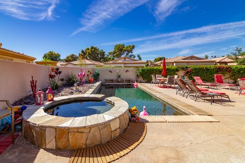 75720 W Heritage, Palm Desert, CA 92211 photo 49