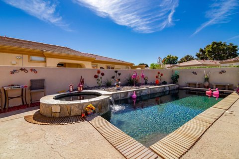 75720 W Heritage, Palm Desert, CA 92211 photo 50