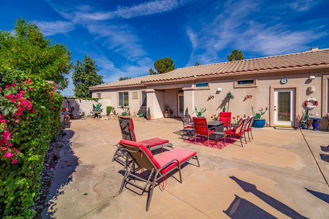 75720 W Heritage, Palm Desert, CA 92211 photo 53