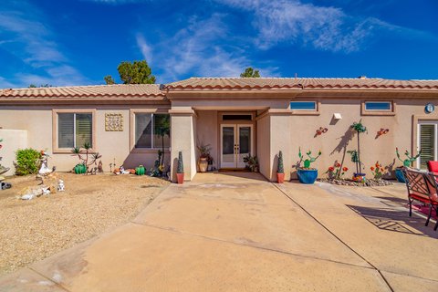 75720 W Heritage, Palm Desert, CA 92211 photo 54