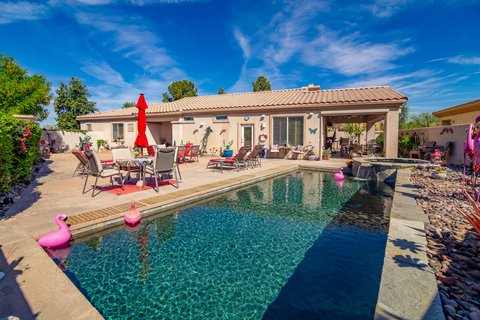 75720 W Heritage, Palm Desert, CA 92211 photo 56
