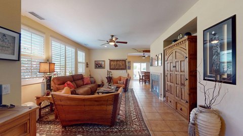 118 Shoreline Drive, Rancho Mirage, CA 92270 photo 2