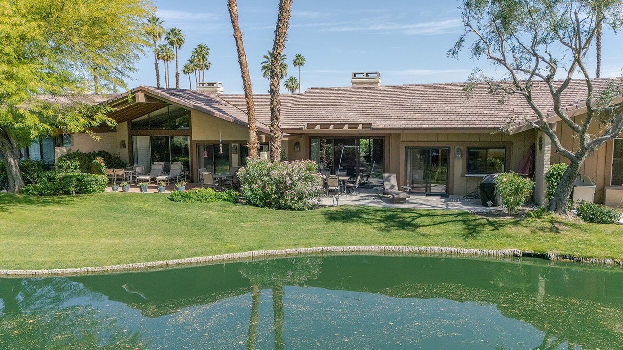 203 Wild Horse Drive, Palm Desert, CA 92211