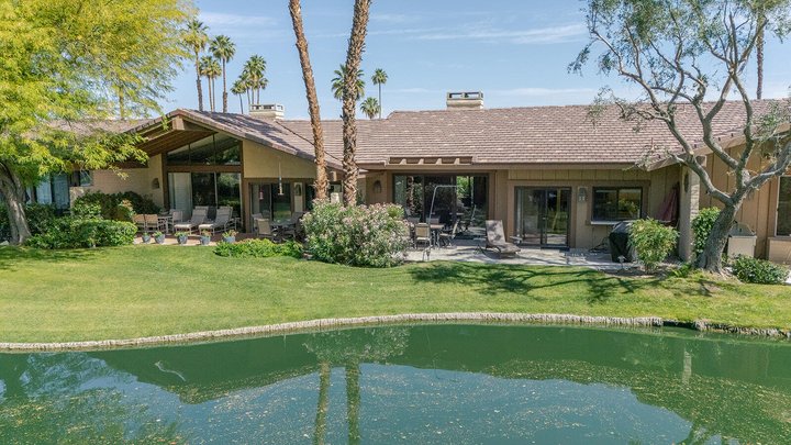 203 Wild Horse Drive, Palm Desert, CA 92211