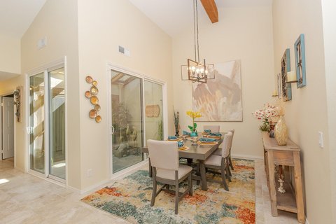 203 Wild Horse Drive, Palm Desert, CA 92211 photo 12