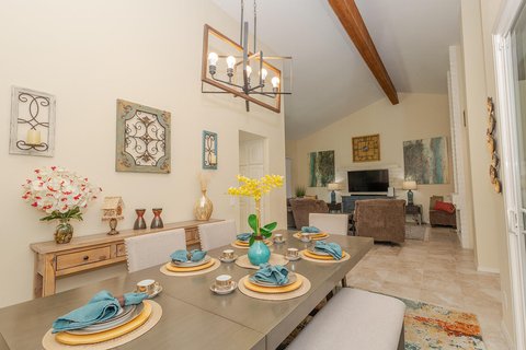 203 Wild Horse Drive, Palm Desert, CA 92211 photo 14