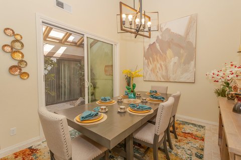 203 Wild Horse Drive, Palm Desert, CA 92211 photo 16