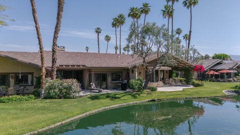 203 Wild Horse Drive, Palm Desert, CA 92211 photo 2