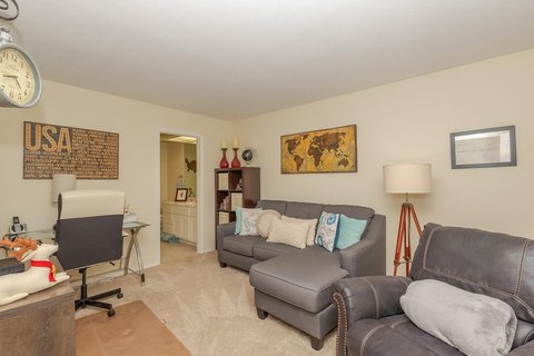 203 Wild Horse Drive, Palm Desert, CA 92211 photo 26