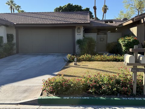 203 Wild Horse Drive, Palm Desert, CA 92211 photo 49