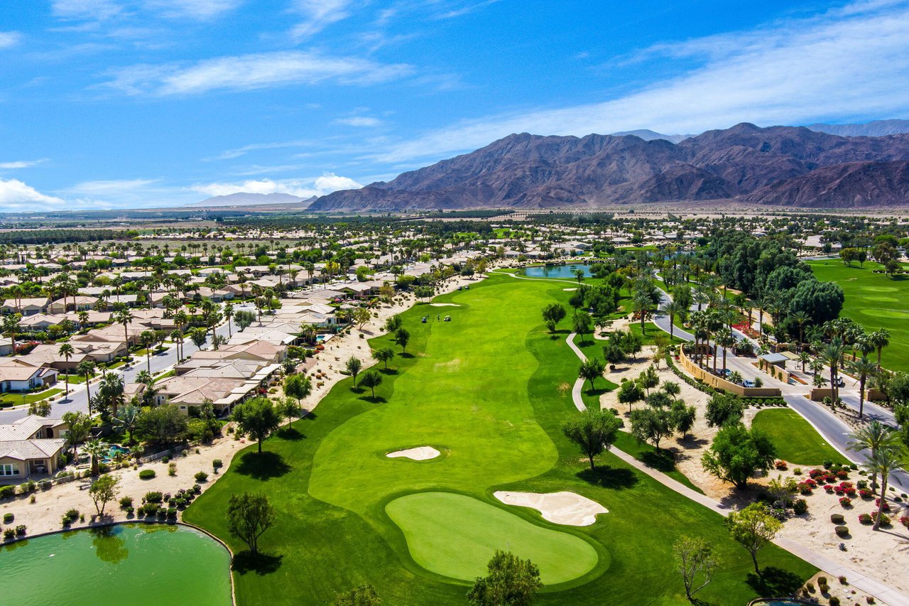 60463 Juniper Lane, La Quinta, CA 92253