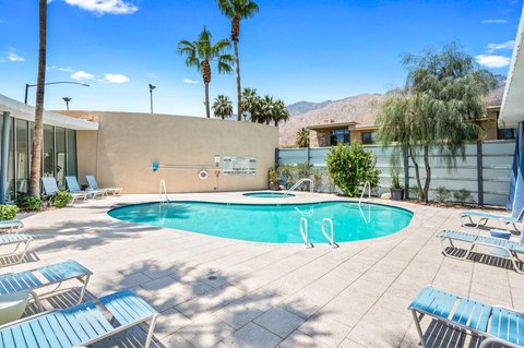 870 E Palm Canyon Drive, 202, Palm Springs, CA 92264 photo 3
