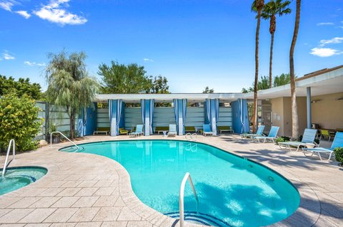 870 E Palm Canyon Drive, 202, Palm Springs, CA 92264 photo 33