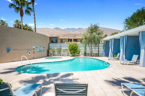 870 E Palm Canyon Drive, 202, Palm Springs, CA 92264 photo 38