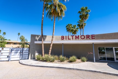 870 E Palm Canyon Drive, 202, Palm Springs, CA 92264 photo 43