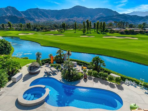 4 Deerfield Court, Rancho Mirage, CA 92270 photo 1