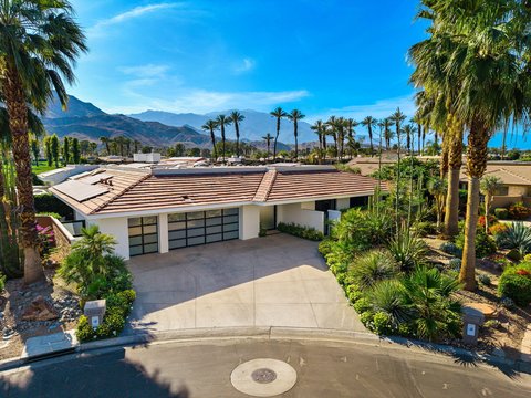 4 Deerfield Court, Rancho Mirage, CA 92270 photo 3