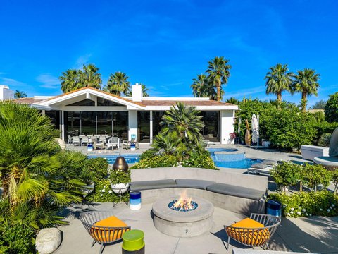 4 Deerfield Court, Rancho Mirage, CA 92270 photo 4