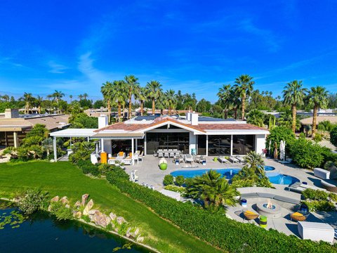 4 Deerfield Court, Rancho Mirage, CA 92270 photo 5