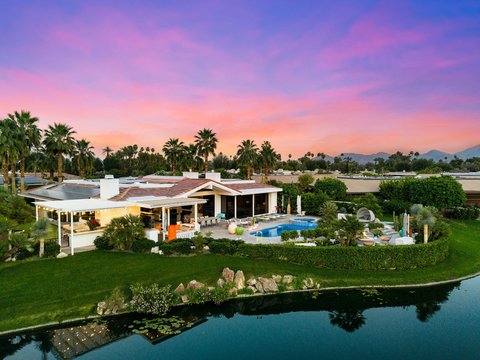 4 Deerfield Court, Rancho Mirage, CA 92270 photo 56