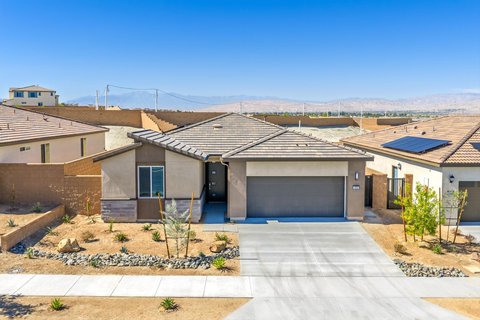 74837 Trousdale Drive, Palm Desert, CA 92211 photo 2