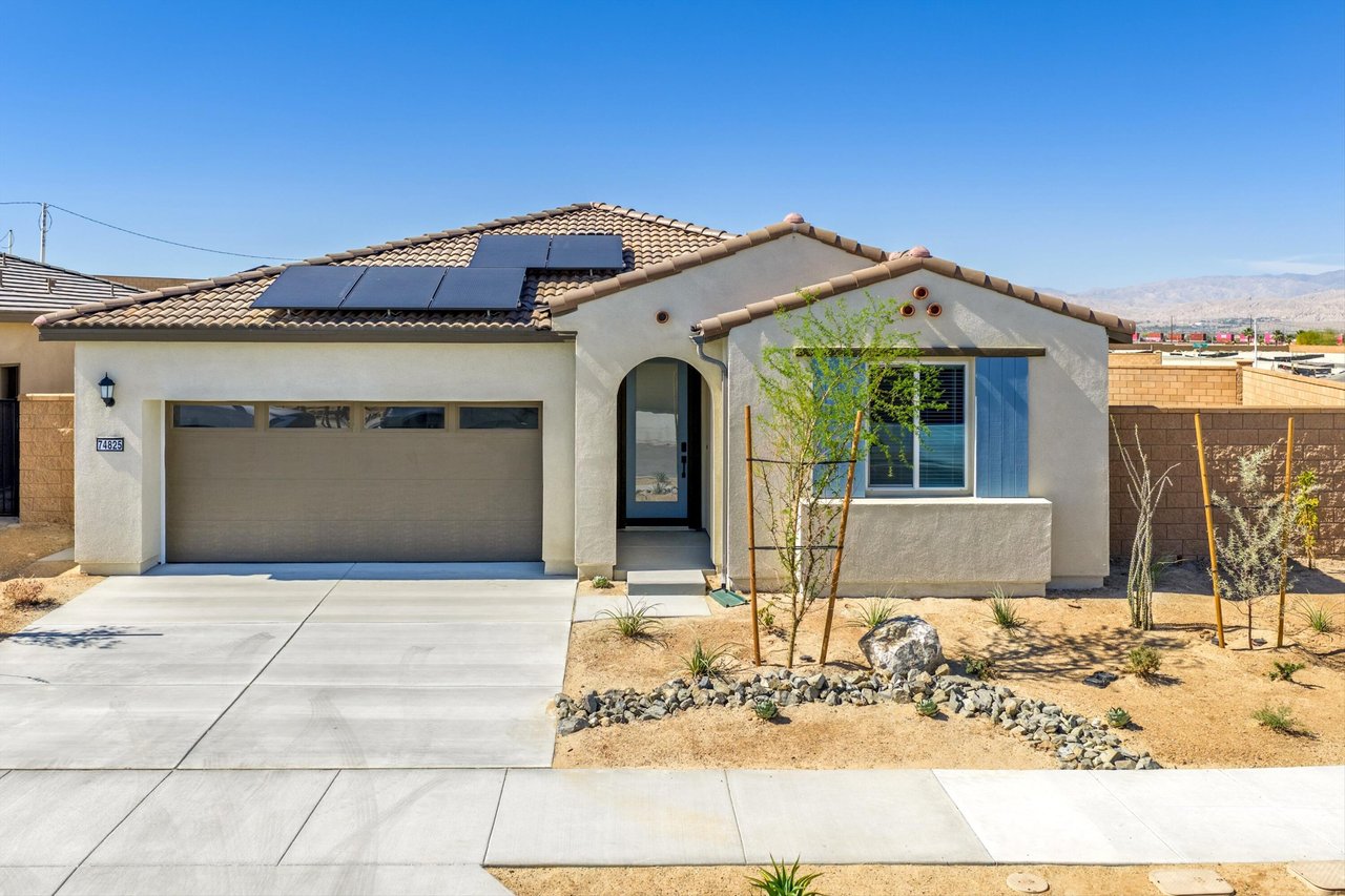 74825 Trousdale Drive, Palm Desert, CA 92211