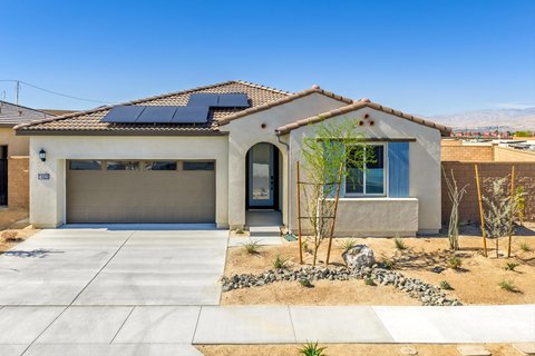 74825 Trousdale Drive, Palm Desert, CA 92211 photo 1
