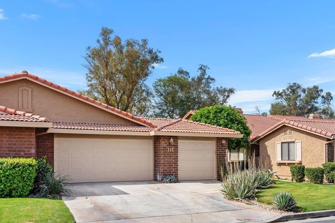 111 Conejo Circle, Palm Desert, CA 92260 photo 2