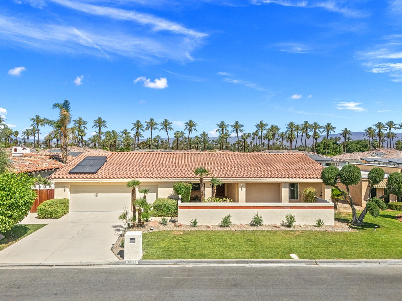 75388 Montecito Drive, Indian Wells, CA 92210