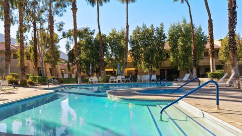 2820 N Arcadia Court, 101, Palm Springs, CA 92262 photo 11