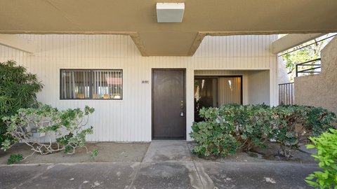 2820 N Arcadia Court, 101, Palm Springs, CA 92262 photo 2