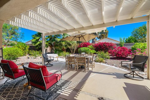 35214 Staccato Street, Palm Desert, CA 92211 photo 1