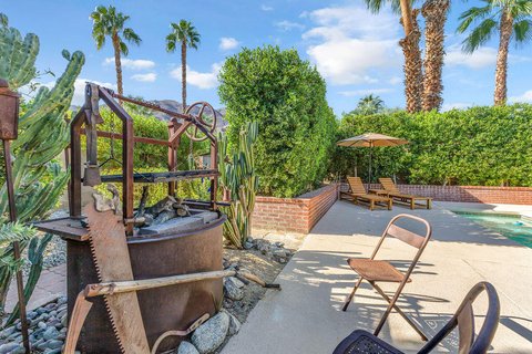 71521 Halgar Road, Rancho Mirage, CA 92270 photo 28