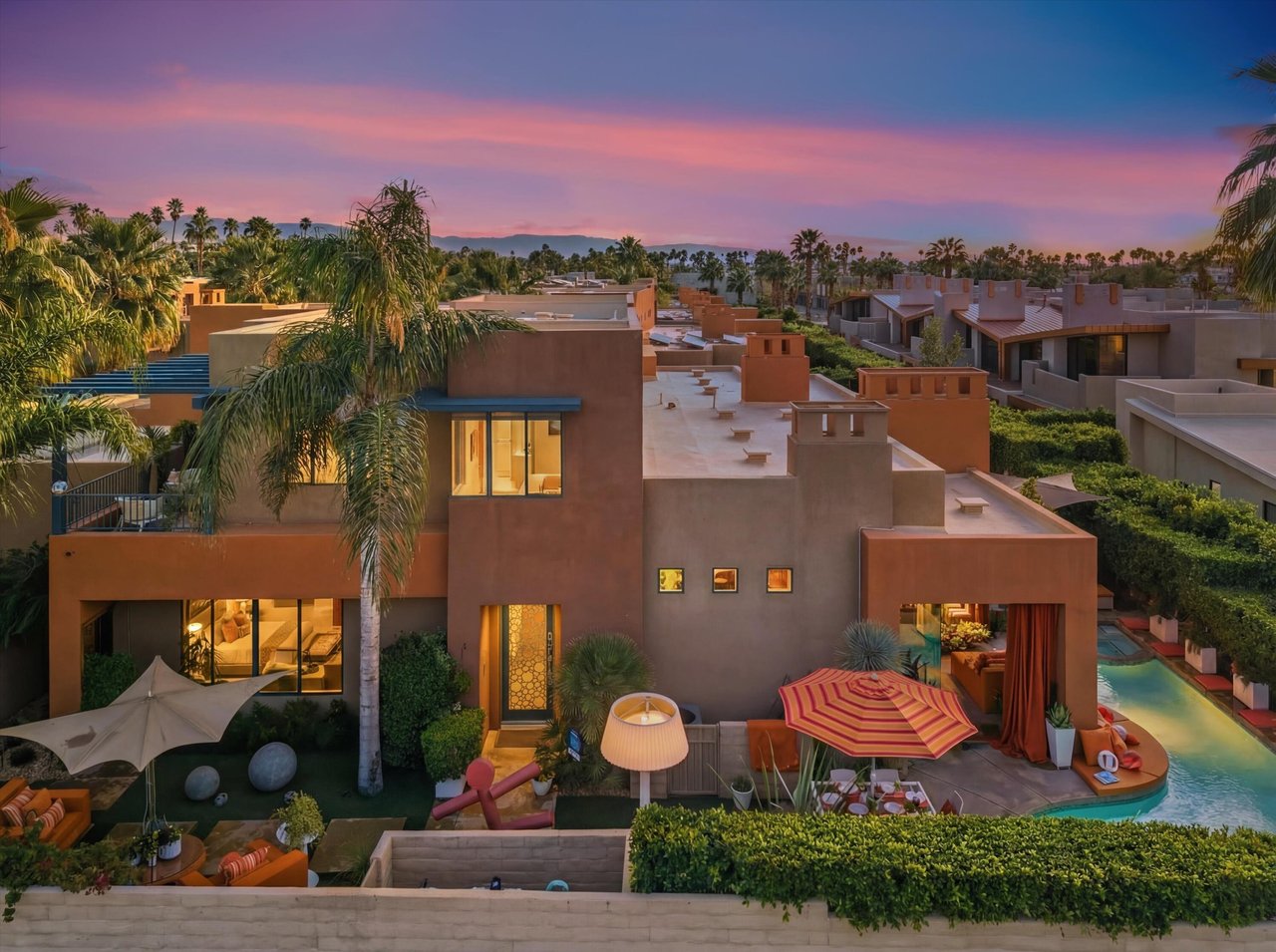 901 Alejo Vista, Palm Springs, CA 92262