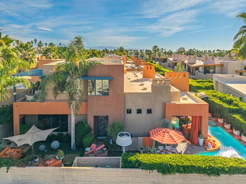 901 Alejo Vista, Palm Springs, CA 92262 photo 2