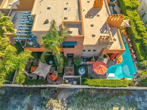 901 Alejo Vista, Palm Springs, CA 92262 photo 4