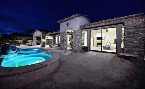 76392 Via Chianti, Indian Wells, CA 92210 photo 33
