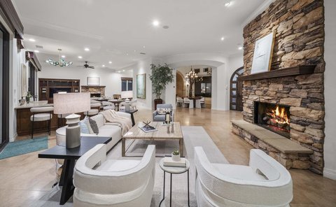 76392 Via Chianti, Indian Wells, CA 92210 photo 34