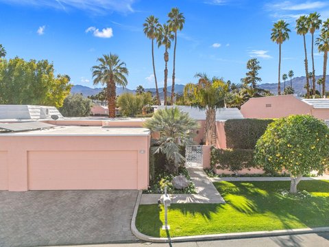 47115 El Menara Circle, Palm Desert, CA 92260 photo 1