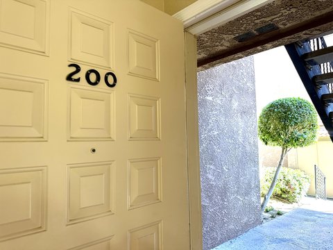 291 E Mel Avenue E, 200, Palm Springs, CA 92262 photo 22