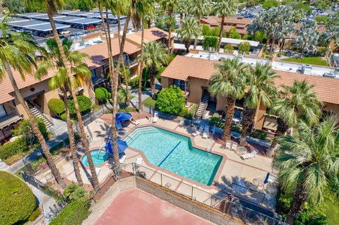 291 E Mel Avenue E, 200, Palm Springs, CA 92262 photo 25